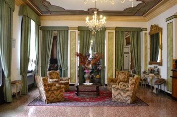 Villa ducale 04