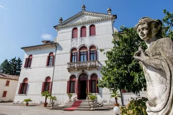 Villa Sagredo, foto da sito